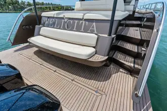 Thumbnail von Dutch American 53' 2025