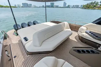 Thumbnail von Dutch American 53' 2025