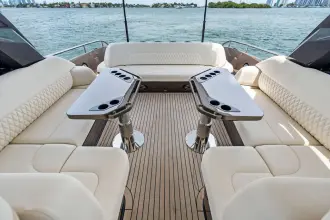 Thumbnail von Dutch American 53' 2025