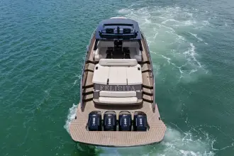 Thumbnail von Dutch American 53' 2025