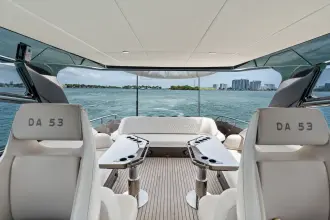 Thumbnail von Dutch American 53' 2025