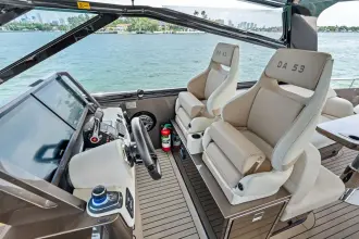Thumbnail von Dutch American 53' 2025