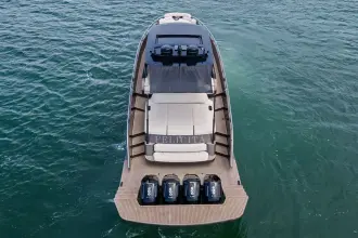 Thumbnail von Dutch American 53' 2025