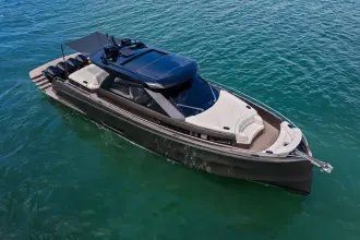 Thumbnail von Dutch American 53' 2025