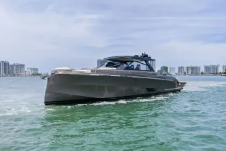 Thumbnail von Dutch American 53' 2025