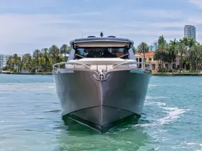 Thumbnail von Dutch American 53' 2025