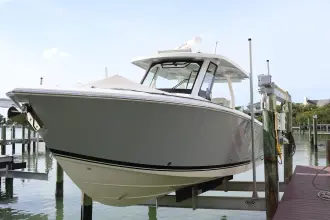 Thumbnail von Pursuit S 328 Sport
