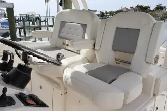 Thumbnail von Pursuit S 328 Sport