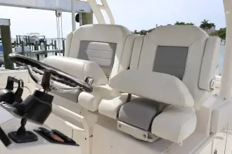 Thumbnail von Pursuit S 328 Sport