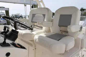 Thumbnail von Pursuit S 328 Sport