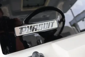 Thumbnail von Pursuit S 328 Sport