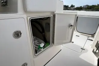 Thumbnail von Pursuit S 328 Sport