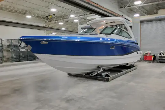 Formel 330 Bowrider