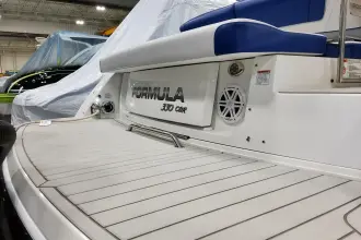Thumbnail von Formel 330 Bowrider