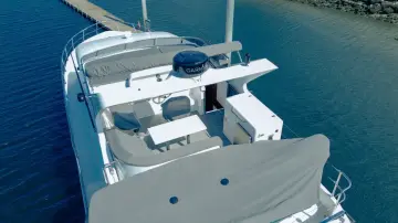 Thumbnail von Apollonian Pilothouse 52