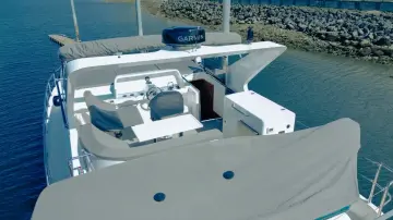 Thumbnail von Apollonian Pilothouse 52