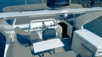 Thumbnail von Apollonian Pilothouse 52