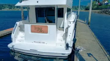 Thumbnail von Apollonian Pilothouse 52