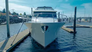 Thumbnail von Apollonian Pilothouse 52