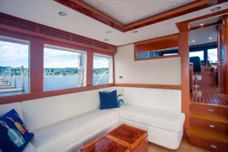 Thumbnail von Apollonian Pilothouse 52