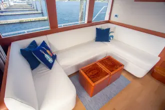 Thumbnail von Apollonian Pilothouse 52
