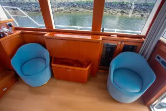 Thumbnail von Apollonian Pilothouse 52