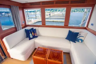 Thumbnail von Apollonian Pilothouse 52