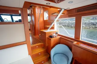 Thumbnail von Apollonian Pilothouse 52