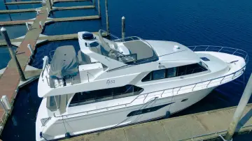 Thumbnail von Apollonian Pilothouse 52