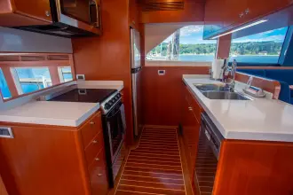 Thumbnail von Apollonian Pilothouse 52