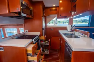 Thumbnail von Apollonian Pilothouse 52