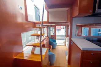 Thumbnail von Apollonian Pilothouse 52