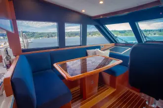 Thumbnail von Apollonian Pilothouse 52