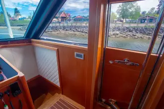 Thumbnail von Apollonian Pilothouse 52