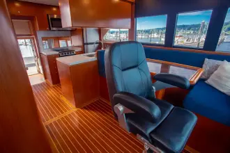 Thumbnail von Apollonian Pilothouse 52