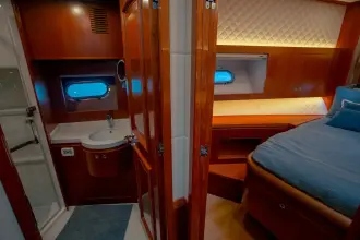 Thumbnail von Apollonian Pilothouse 52