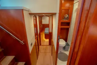 Thumbnail von Apollonian Pilothouse 52
