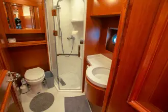 Thumbnail von Apollonian Pilothouse 52