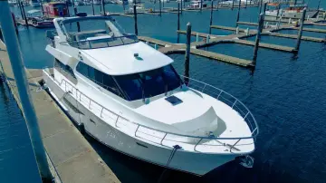 Thumbnail von Apollonian Pilothouse 52