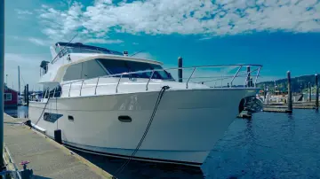 Thumbnail von Apollonian Pilothouse 52