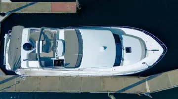 Thumbnail von Apollonian Pilothouse 52