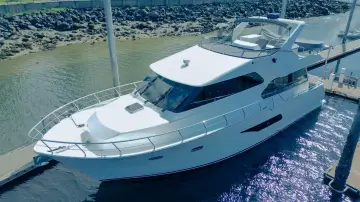 Thumbnail von Apollonian Pilothouse 52