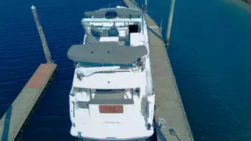 Thumbnail von Apollonian Pilothouse 52