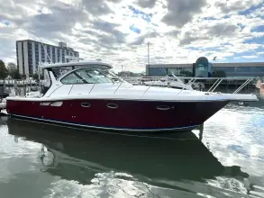 Thumbnail von Tiara Yachts 3600 Open