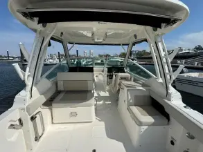 Thumbnail von Boston Whaler 280 Vantage