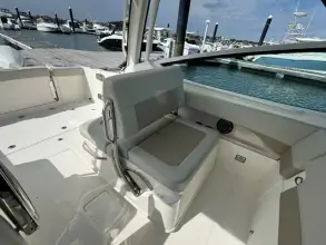 Thumbnail von Boston Whaler 280 Vantage