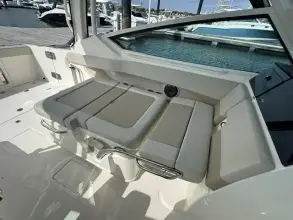 Thumbnail von Boston Whaler 280 Vantage