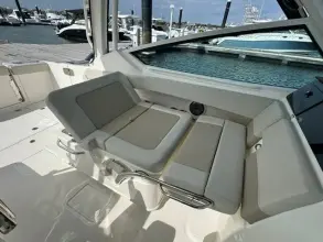 Thumbnail von Boston Whaler 280 Vantage