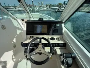 Thumbnail von Boston Whaler 280 Vantage