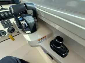 Thumbnail von Boston Whaler 280 Vantage